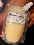 Squeeze Wax Cozy Cashmere