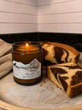 Marble Cake 7oz Candle