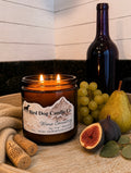 Wine Country 12oz Candle
