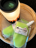 Squeeze Wax Juicy Honeydew