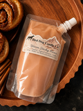 Squeeze Wax Warm Sticky Buns